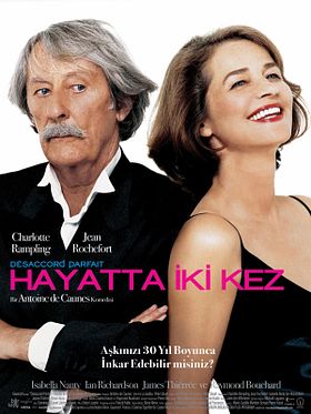 Hayatta İki Kez