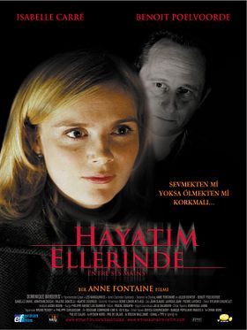Hayatım Ellerinde