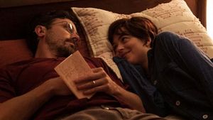 Dakota Johnson, Casey Affleck ve Jason Segel