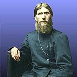 Rasputin : Afis