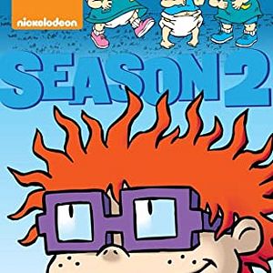 The Rugrats dizisinin fotoğrafları 2. sezon - Beyazperde.com