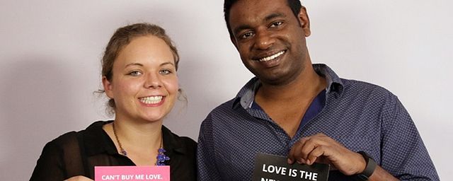 Seksi Bir Hint Filmi Geliyor!