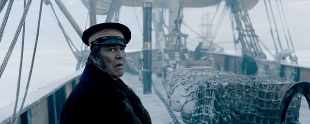 The Terror 2. Sezon Onayını Aldı