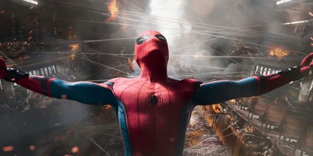 Yerli Box Office Galibi Örümcek Adam Oldu!
