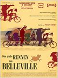 Belleville’de Randevu
