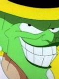 The Mask The Mask