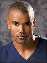 Shemar Moore