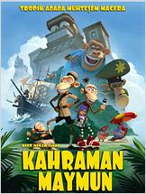 Kahraman Maymun Kahraman Maymun