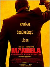 Mandela: Özgürlüğe Giden Uzun Yol Mandela: Özgürlüğe Giden Uzun Yol