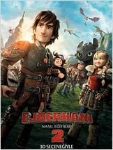 Ejderhanı Nasıl Eğitirsin 2 Ejderhanı Nasıl Eğitirsin 2