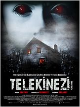 Telekinezi Telekinezi