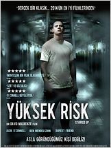 Yüksek Risk Yüksek Risk