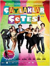 Çaylaklar Çetesi Çaylaklar Çetesi
