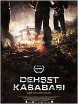 Dehşet Kasabası Dehşet Kasabası
