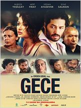 Gece Gece