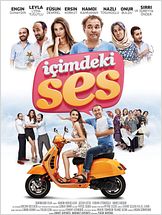 İçimdeki Ses İçimdeki Ses