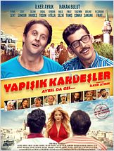 Yapışık Kardeşler Yapışık Kardeşler