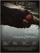 Neden Tarkovski Olamıyorum... Neden Tarkovski Olamıyorum...