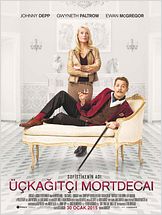 Üçkağıtçı Mortdecai Üçkağıtçı Mortdecai