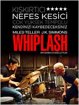 Whiplash Whiplash