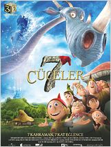 Yedi Cüceler Yedi Cüceler