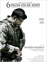 Keskin Nişancı Keskin Nişancı