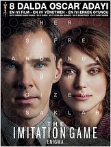 The Imitation Game: Enigma The Imitation Game: Enigma