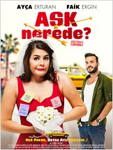 Aşk Nerede? Full HD 720p film izle