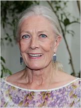 Vanessa Redgrave