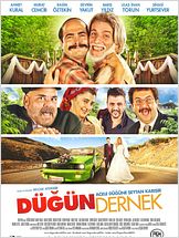 Düğün Dernek Düğün Dernek
