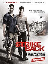 Strike Back Strike Back