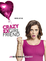 Crazy Ex-Girlfriend Crazy Ex-Girlfriend