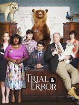 Trial & Error Trial & Error