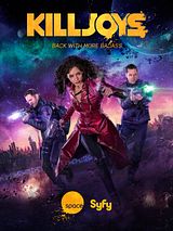 Killjoys Killjoys