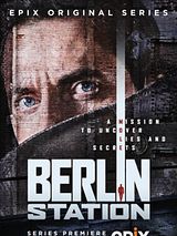Berlin Station Berlin Station