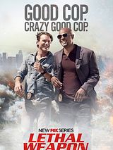 Lethal Weapon Lethal Weapon