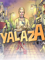 Yalaza Yalaza