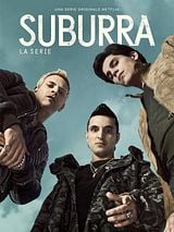 Suburra (2017) Suburra (2017)