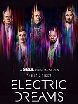 Philip K. Dick’s Electric Dreams Philip K. Dick’s Electric Dreams