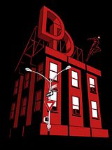 Daredevil Daredevil