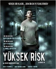 Yüksek Risk