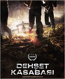 Dehşet Kasabası