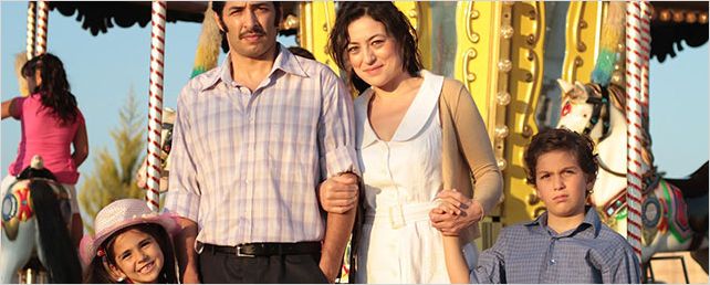 Artı Bir Tv'de Cumartesi Sineması Artı Bir Tv'de Cumartesi Sineması