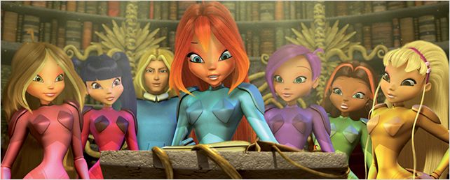 TV2’den Çocuklara Karne Hediyesi: Winx Club! TV2’den Çocuklara Karne Hediyesi: Winx Club!