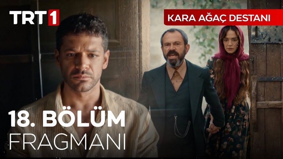 Kara A A Destan B L M Fragman Vcrh Stcrh Fragman Beyazperde