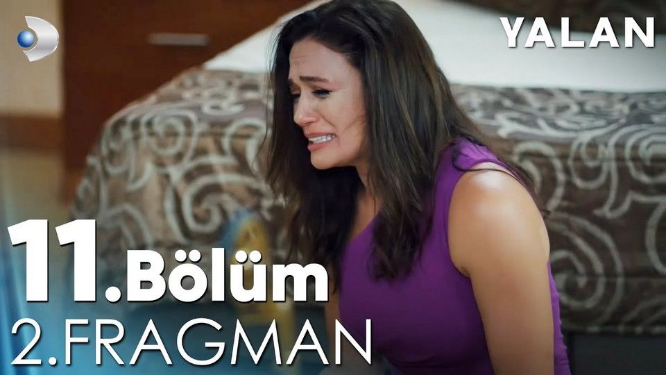 Yalan B L M Fragman Vcrh Stcrh Fragman Beyazperde