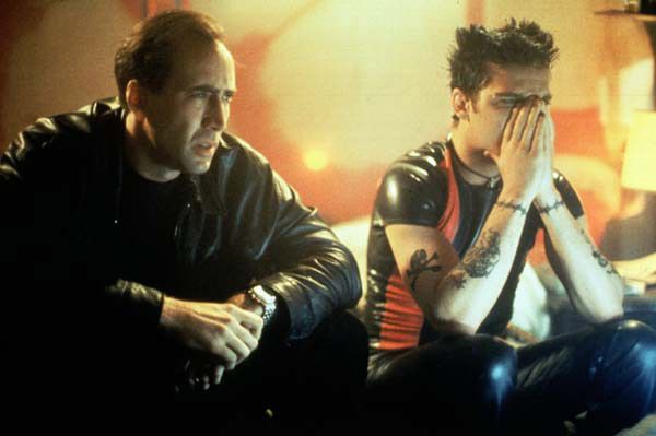 Asesinato en 8mm. (1999) Asesinato en 8mm. (1999)