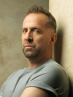 Peter Stormare Peter Stormare