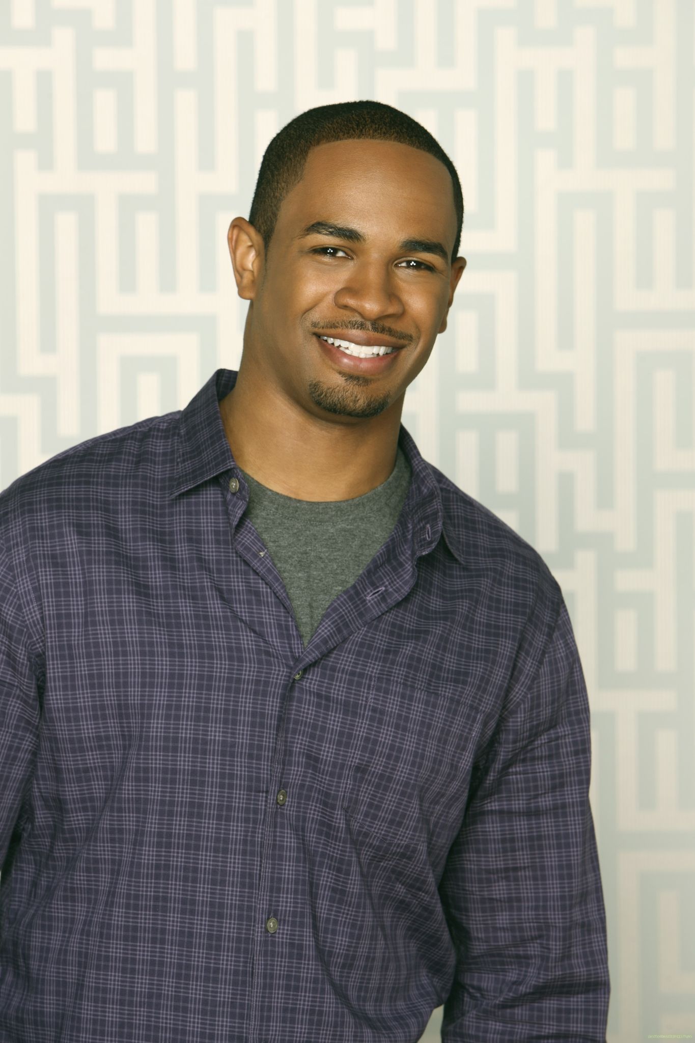 Damon Wayans Films Et Programmes Tv Damon Wayans Jr. resimleri - Happy Endings : Fotograf Damon Wayans Jr