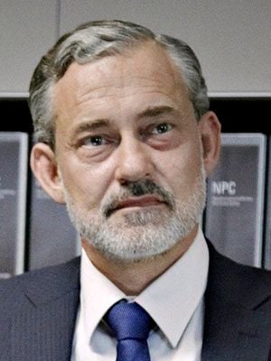 Rolf Kanies Rolf Kanies